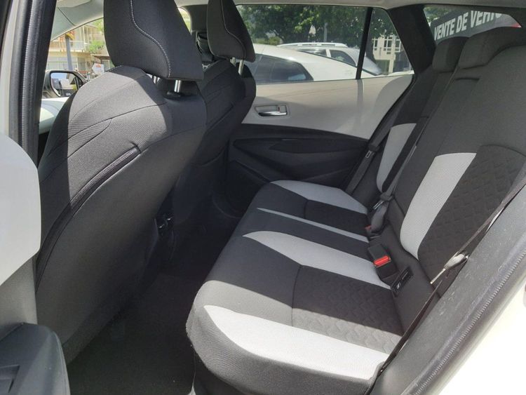 voiture occasion TOYOTA COROLLA à la Réunion disponible sur noutlauto.re