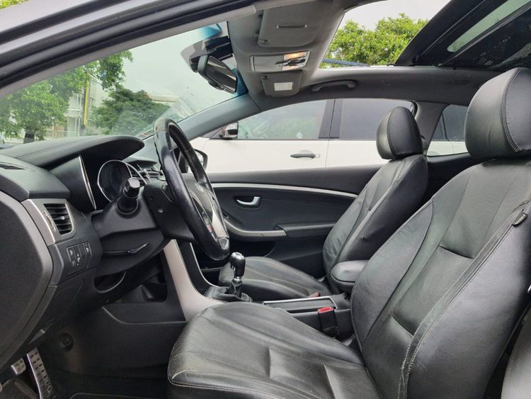 voiture occasion HYUNDAI I 30 à la Réunion disponible sur noutlauto.re