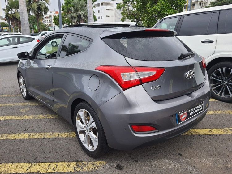 voiture occasion HYUNDAI I 30 à la Réunion disponible sur noutlauto.re
