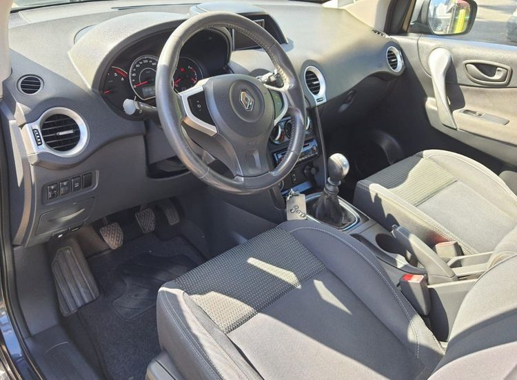 voiture occasion RENAULT KOLEOS à la Réunion disponible sur noutlauto.re