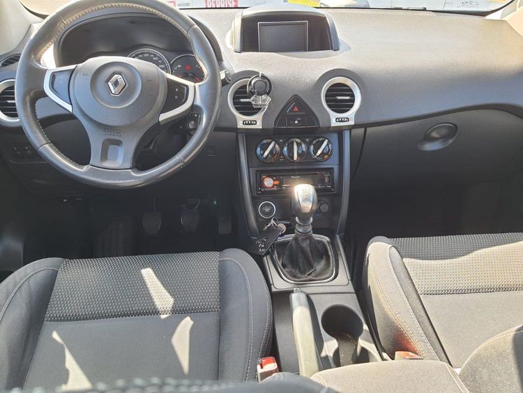voiture occasion RENAULT KOLEOS à la Réunion disponible sur noutlauto.re
