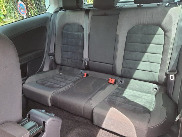 voiture occasion VOLKSWAGEN GOLF à la Réunion disponible sur noutlauto.re