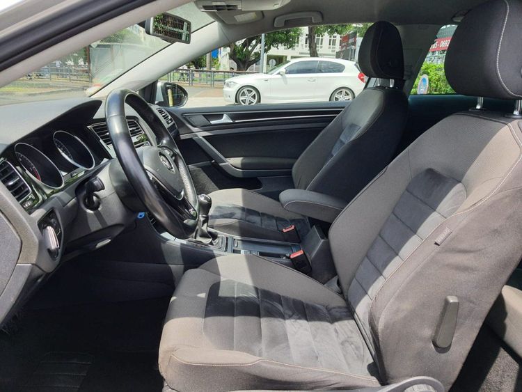 voiture occasion VOLKSWAGEN GOLF à la Réunion disponible sur noutlauto.re