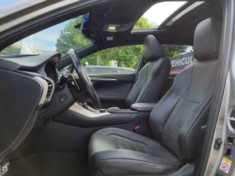 voiture occasion LEXUS NX à la Réunion disponible sur noutlauto.re