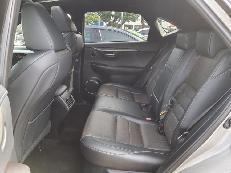 voiture occasion LEXUS NX à la Réunion disponible sur noutlauto.re
