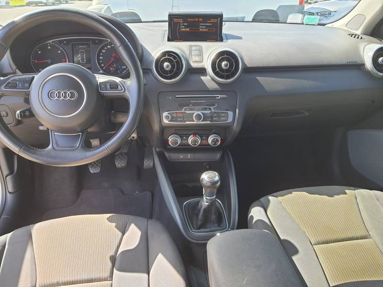 voiture occasion AUDI A1 à la Réunion disponible sur noutlauto.re