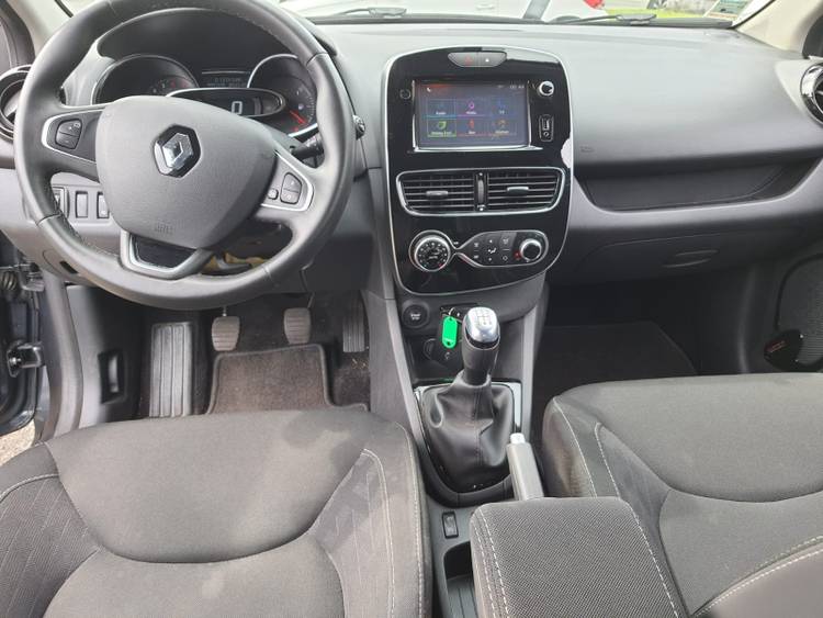 voiture occasion RENAULT CLIO à la Réunion disponible sur noutlauto.re