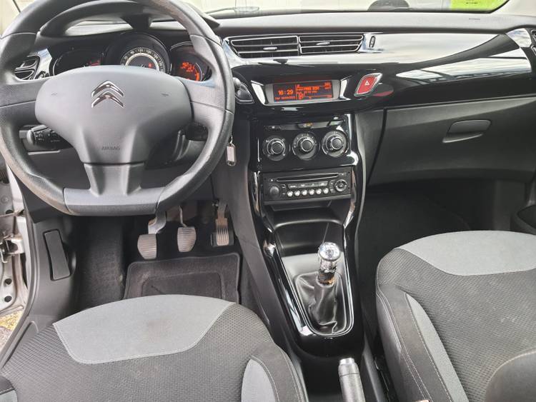 voiture occasion CITROEN C3 à la Réunion disponible sur noutlauto.re