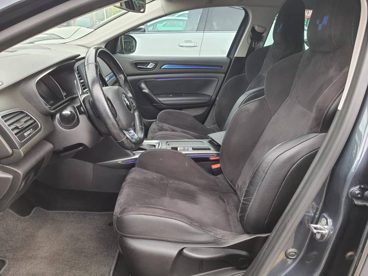 voiture occasion RENAULT MEGANE à la Réunion disponible sur noutlauto.re