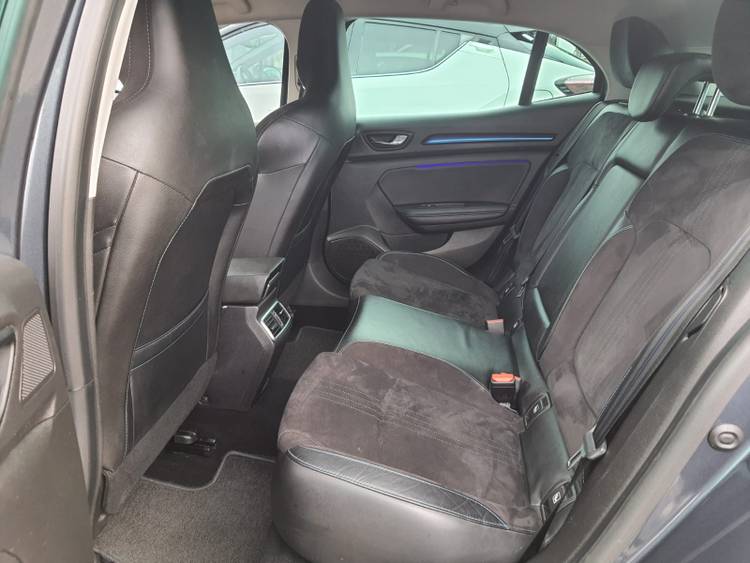 voiture occasion RENAULT MEGANE à la Réunion disponible sur noutlauto.re