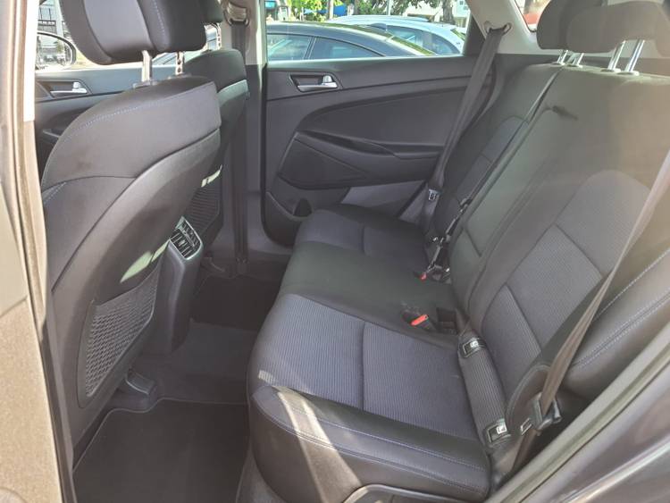 voiture occasion HYUNDAI TUCSON à la Réunion disponible sur noutlauto.re