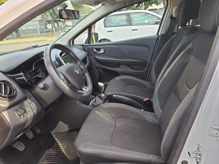 voiture occasion RENAULT CLIO à la Réunion disponible sur noutlauto.re