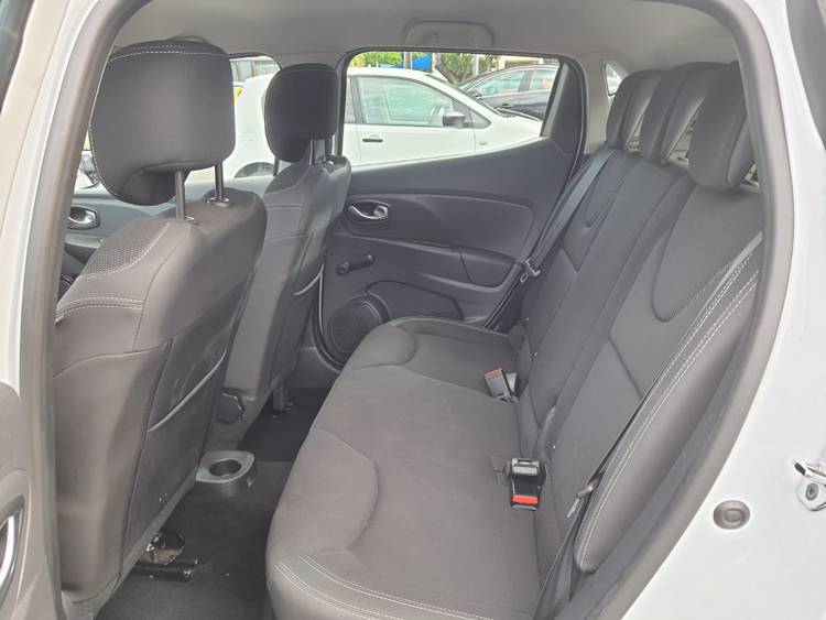 voiture occasion RENAULT CLIO à la Réunion disponible sur noutlauto.re