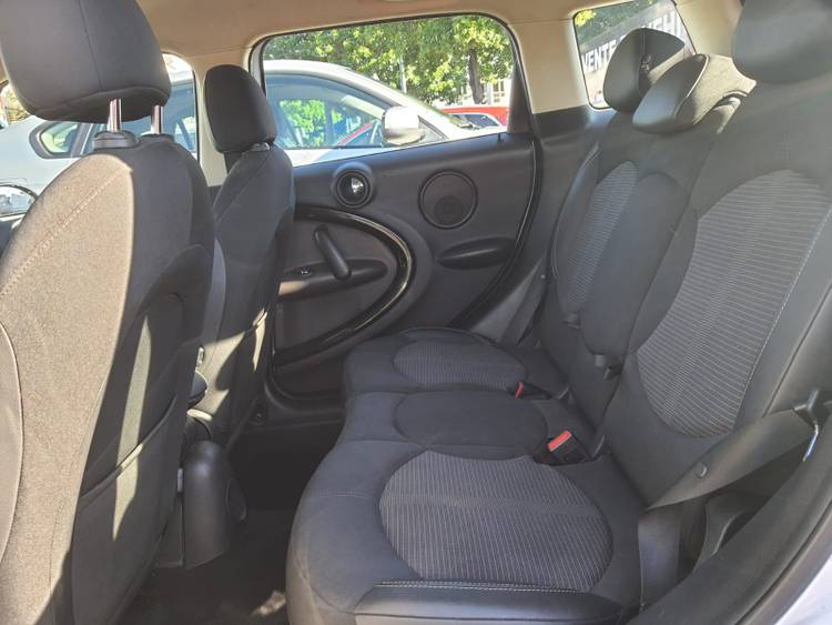 voiture occasion MINI MINI à la Réunion disponible sur noutlauto.re
