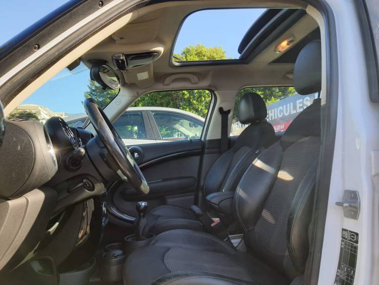 voiture occasion MINI MINI à la Réunion disponible sur noutlauto.re