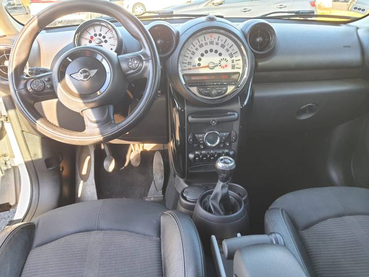 voiture occasion MINI MINI à la Réunion disponible sur noutlauto.re
