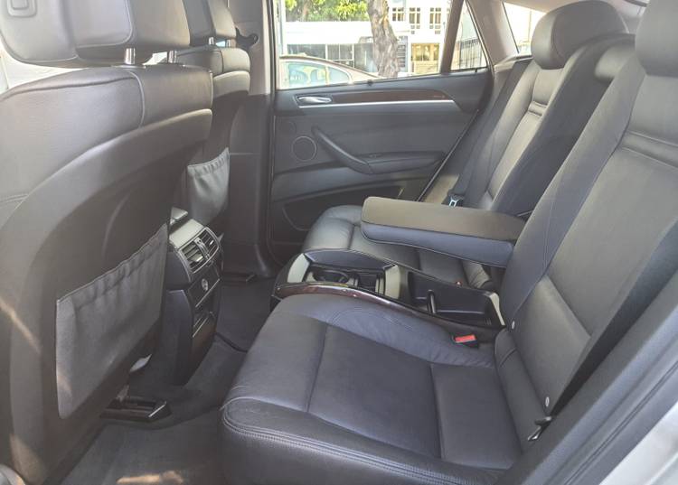 voiture occasion BMW X6 à la Réunion disponible sur noutlauto.re
