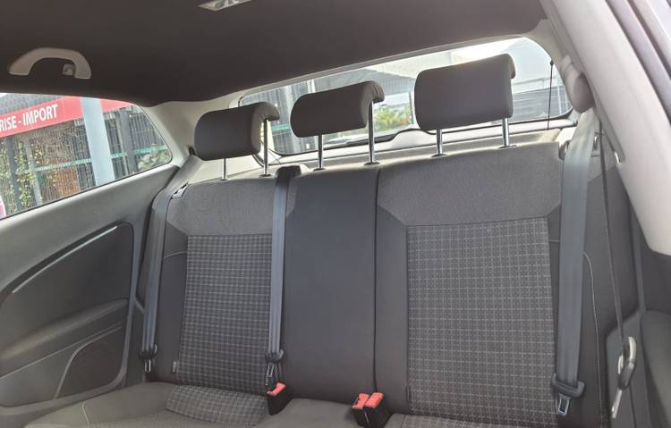 voiture occasion VOLKSWAGEN POLO à la Réunion disponible sur noutlauto.re