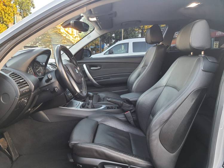 voiture occasion BMW SERIE 1 à la Réunion disponible sur noutlauto.re