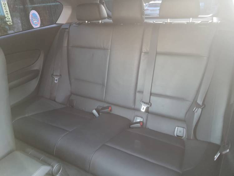 voiture occasion BMW SERIE 1 à la Réunion disponible sur noutlauto.re