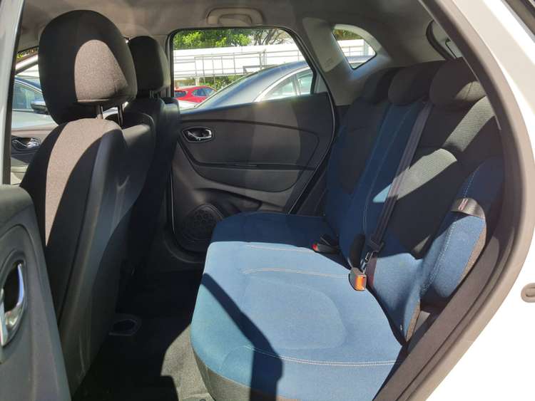 voiture occasion RENAULT CAPTUR à la Réunion disponible sur noutlauto.re