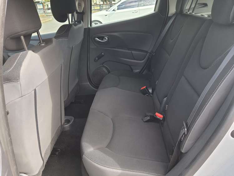 voiture occasion RENAULT CLIO à la Réunion disponible sur noutlauto.re