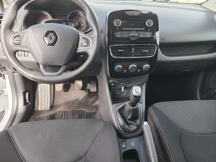 voiture occasion RENAULT CLIO à la Réunion disponible sur noutlauto.re