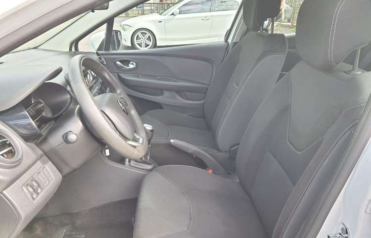 voiture occasion RENAULT CLIO à la Réunion disponible sur noutlauto.re