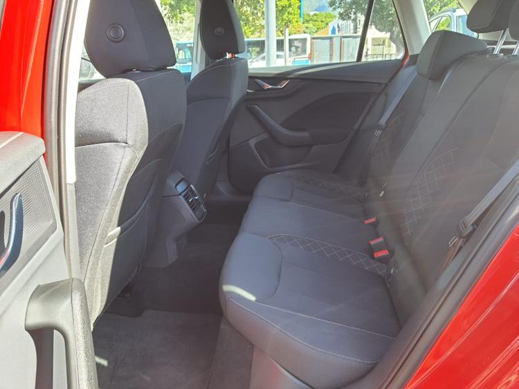 voiture occasion SKODA KAMIQ à la Réunion disponible sur noutlauto.re