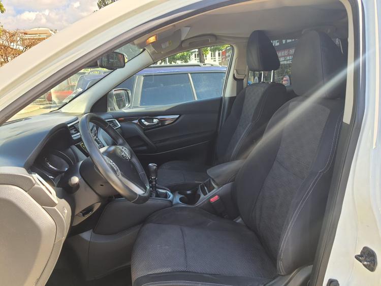 voiture occasion NISSAN QASHQAI à la Réunion disponible sur noutlauto.re