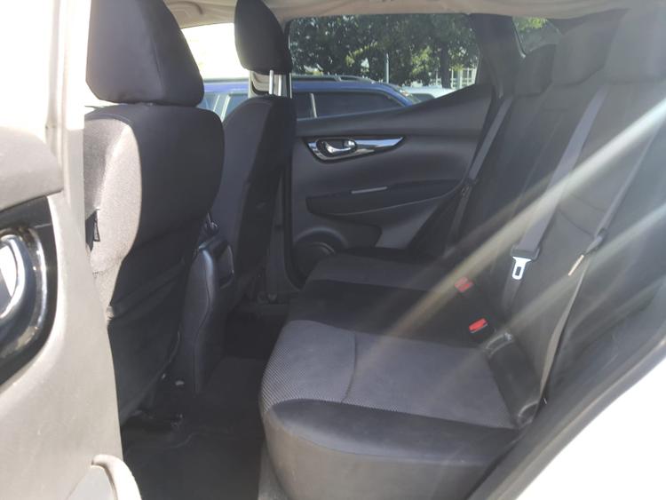 voiture occasion NISSAN QASHQAI à la Réunion disponible sur noutlauto.re