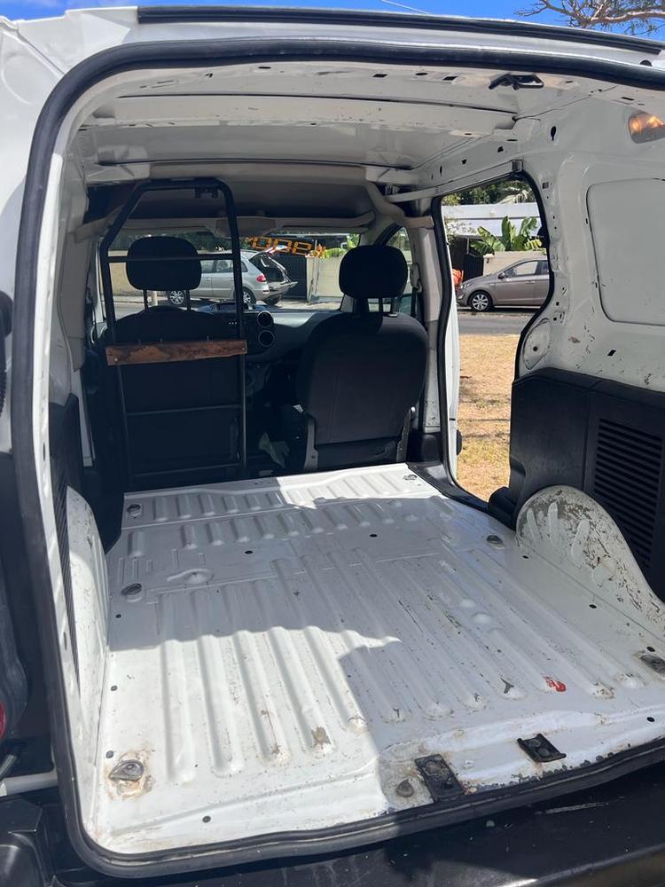 voiture occasion CITROEN BERLINGO à la Réunion disponible sur noutlauto.re