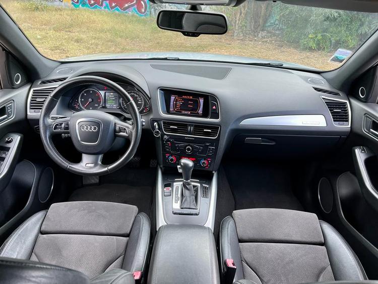 voiture occasion AUDI Q5 à la Réunion disponible sur noutlauto.re