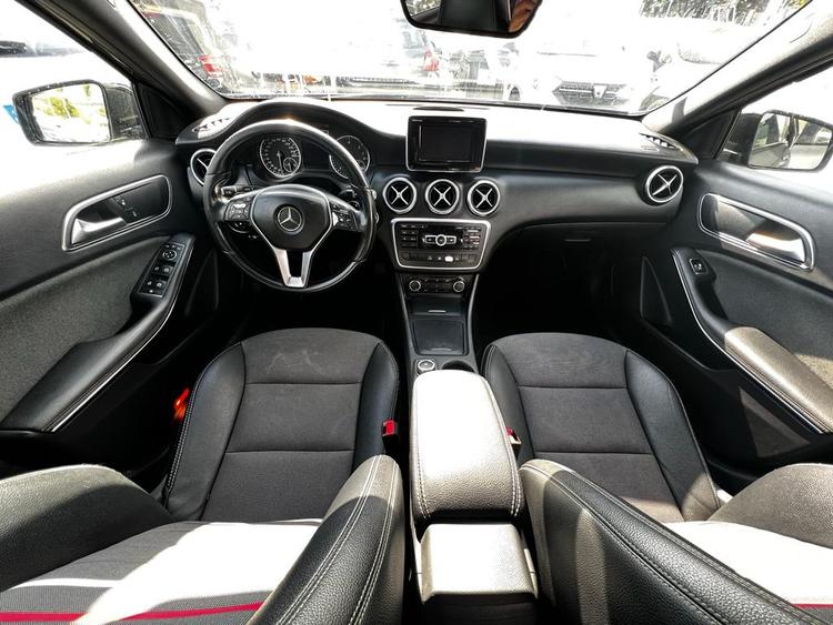 voiture occasion MERCEDES CLASSE A à la Réunion disponible sur noutlauto.re