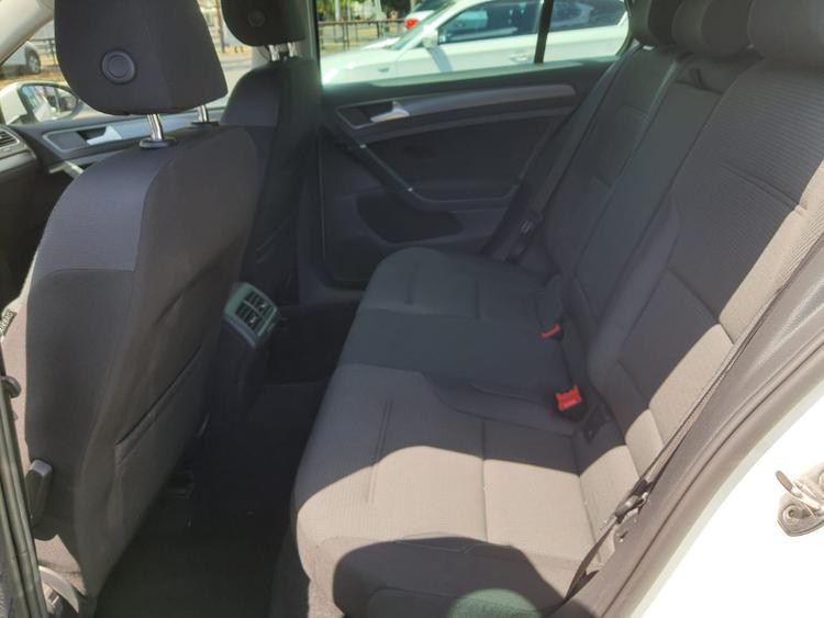 voiture occasion VOLKSWAGEN GOLF à la Réunion disponible sur noutlauto.re