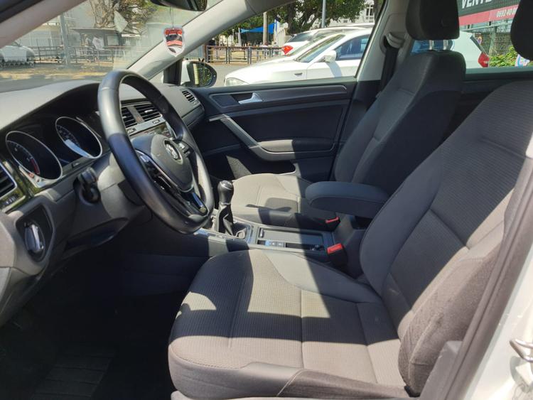 voiture occasion VOLKSWAGEN GOLF à la Réunion disponible sur noutlauto.re