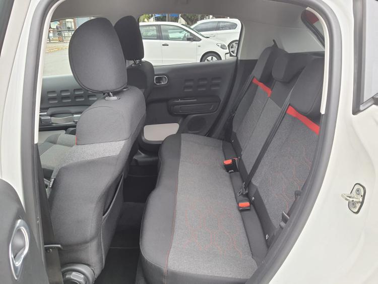 voiture occasion CITROEN C3 à la Réunion disponible sur noutlauto.re