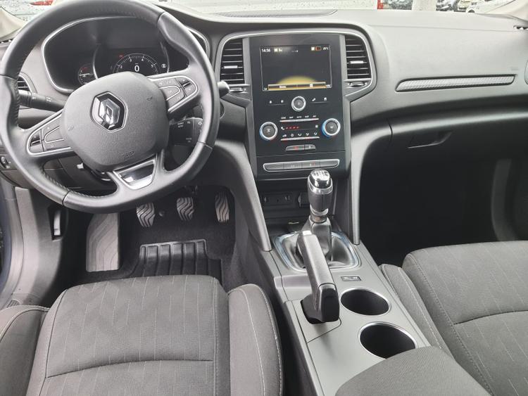 voiture occasion RENAULT MEGANE à la Réunion disponible sur noutlauto.re