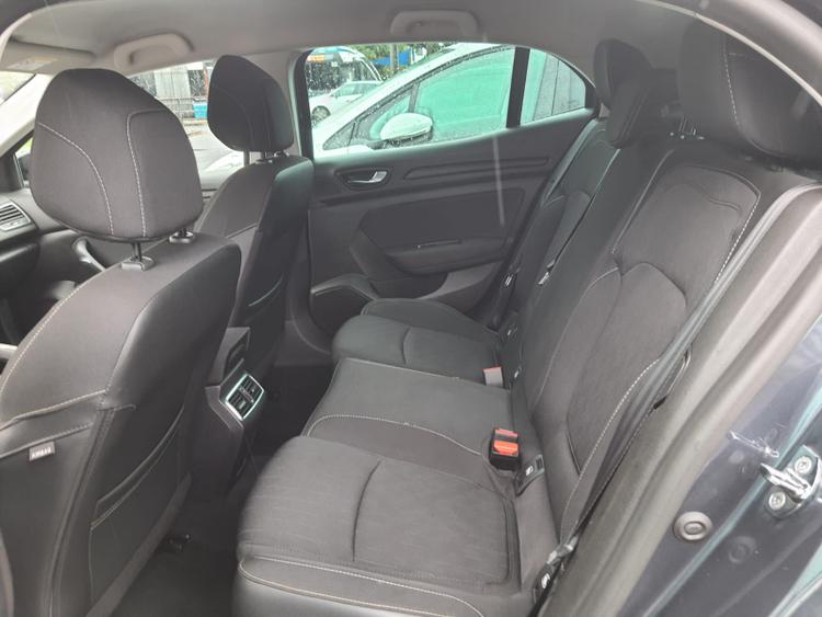 voiture occasion RENAULT MEGANE à la Réunion disponible sur noutlauto.re