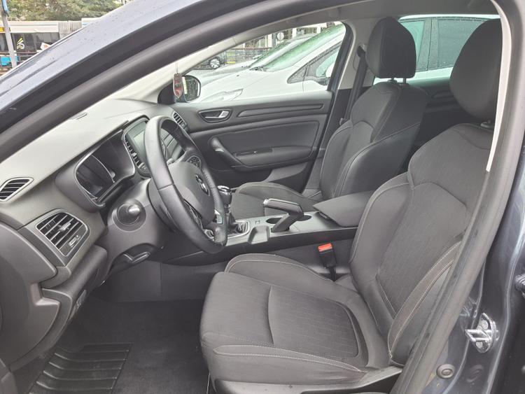voiture occasion RENAULT MEGANE à la Réunion disponible sur noutlauto.re