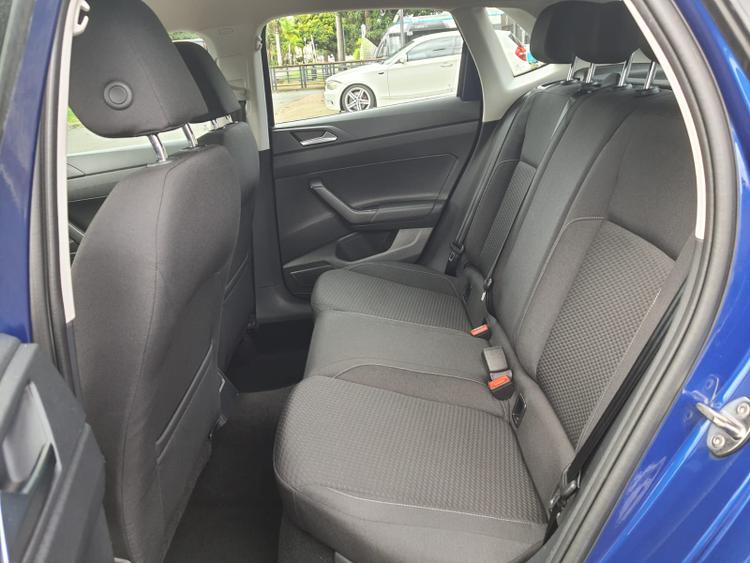 voiture occasion VOLKSWAGEN POLO à la Réunion disponible sur noutlauto.re