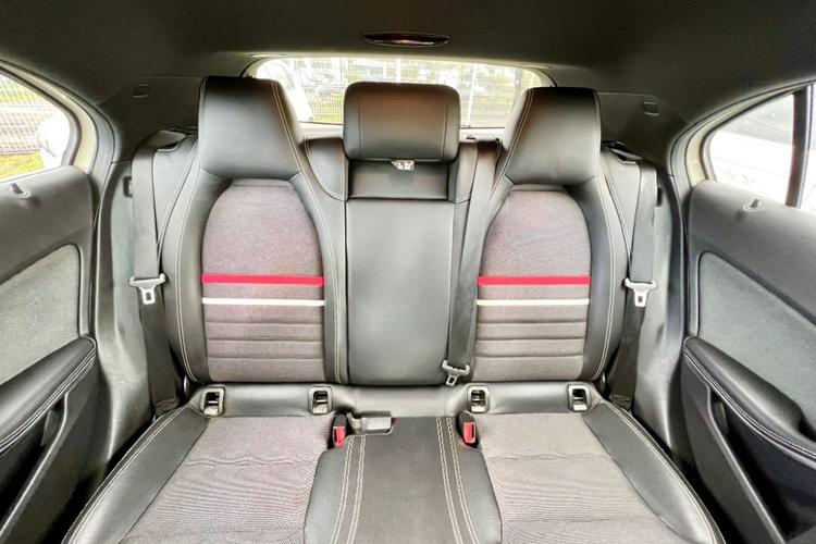 voiture occasion MERCEDES CLASSE A à la Réunion disponible sur noutlauto.re