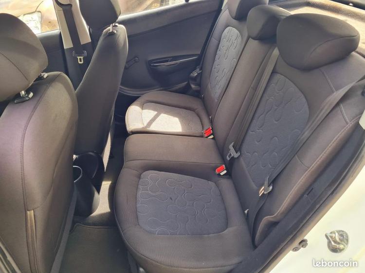 voiture occasion HYUNDAI I 20 à la Réunion disponible sur noutlauto.re