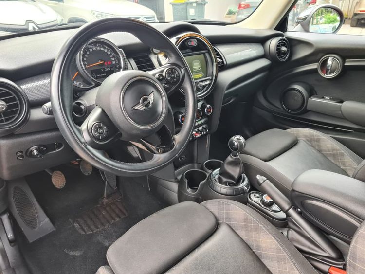 voiture occasion MINI MINI à la Réunion disponible sur noutlauto.re