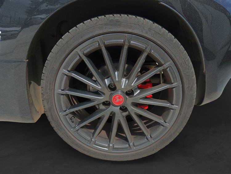 voiture occasion ABARTH 595 E6D FULL à la Réunion disponible sur noutlauto.re