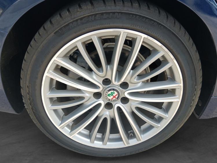 voiture occasion ALFA ROMEO GIULIA MY20 à la Réunion disponible sur noutlauto.re