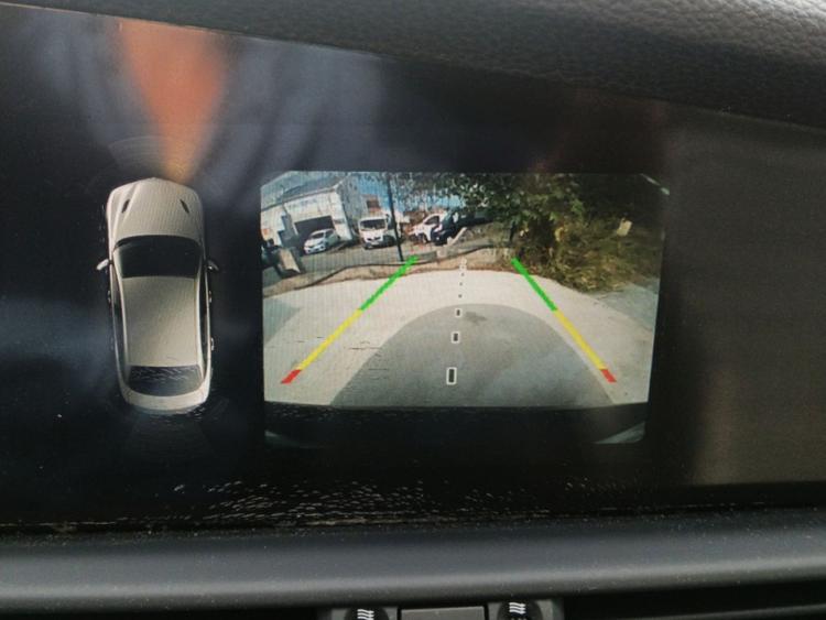 voiture occasion ALFA ROMEO GIULIA MY20 à la Réunion disponible sur noutlauto.re