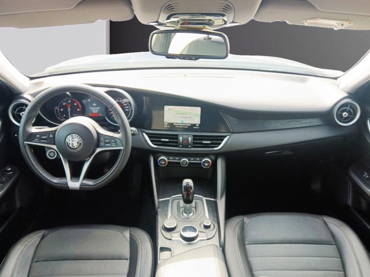 voiture occasion ALFA ROMEO GIULIA MY20 à la Réunion disponible sur noutlauto.re