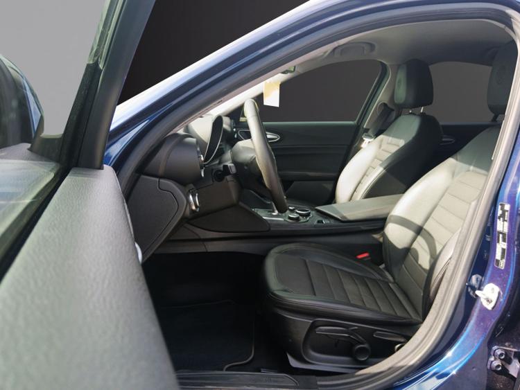 voiture occasion ALFA ROMEO GIULIA MY20 à la Réunion disponible sur noutlauto.re