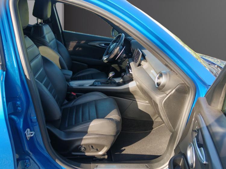 voiture occasion ALFA ROMEO TONALE à la Réunion disponible sur noutlauto.re